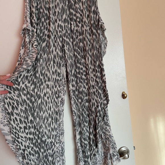 Beach pants - Picture 2 of 3